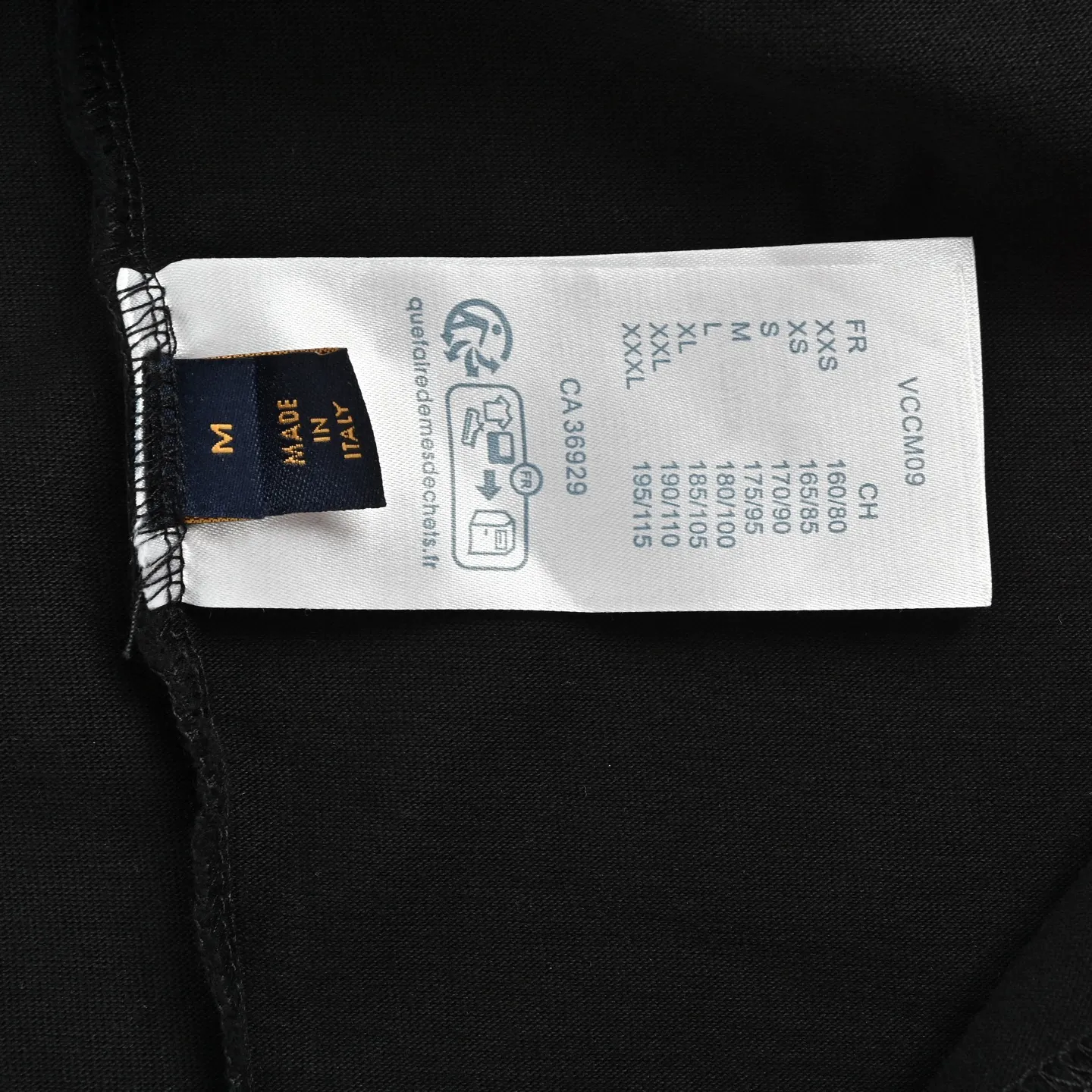 Louis Vuitton/ logo